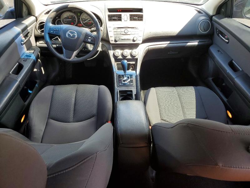 Продажа на аукционе авто 2012 Mazda 6, vin: 1YVHZ8BH4C5M20033, номер лота: 55370246