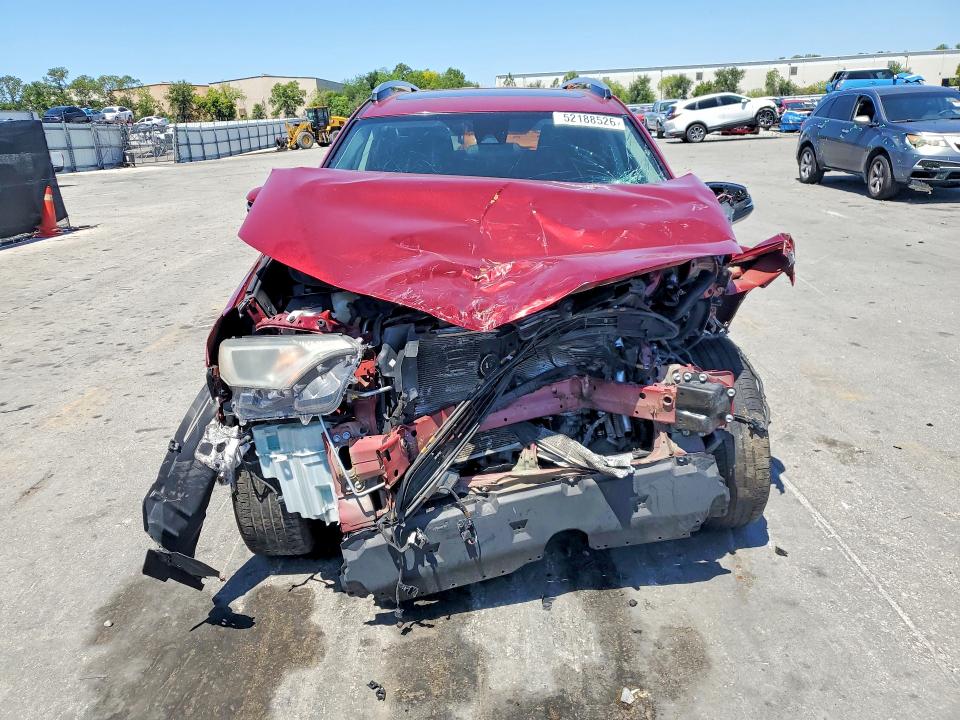 52188526 :رقم المزاد ، 2T3WFREVXJW468879 vin ، 2018 Toyota Rav4 مزاد بيع
