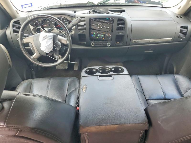2009 Gmc Sierra მანქანა იყიდება აუქციონზე, vin: 3GTEC230X9G249144, აუქციონის ნომერი: 52928566