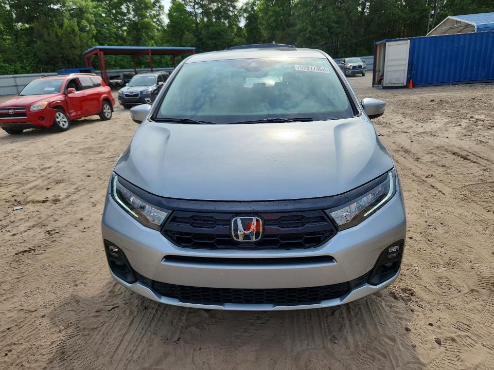 Aukcja sprzedaży 2025 Honda Odyssey, vin: 5FNRL6H65SB060340, numer aukcji: 52817366