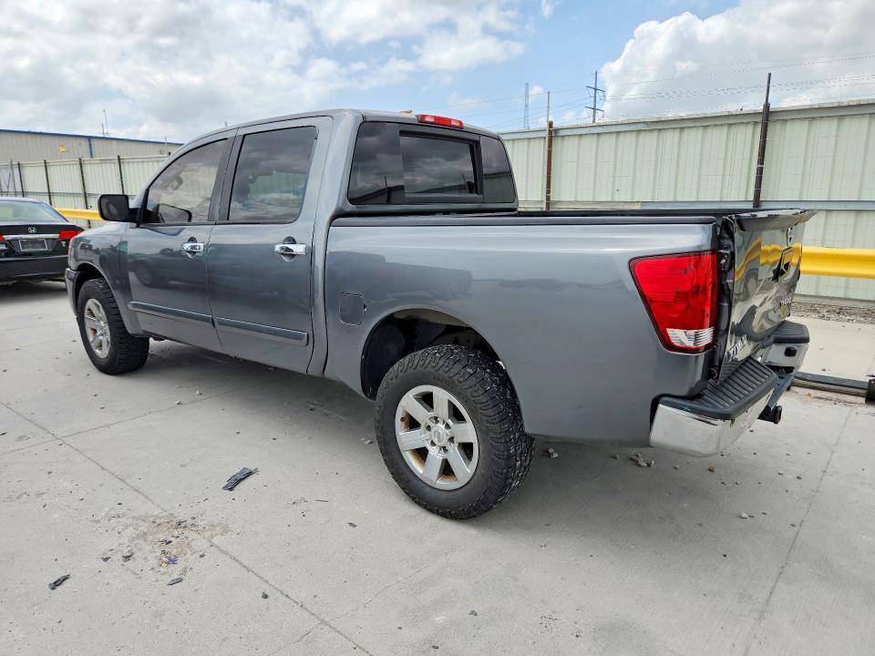 Продажа на аукционе авто 2014 Nissan Titan, vin: 1N6BA0EC0EN513975, номер лота: 52719836