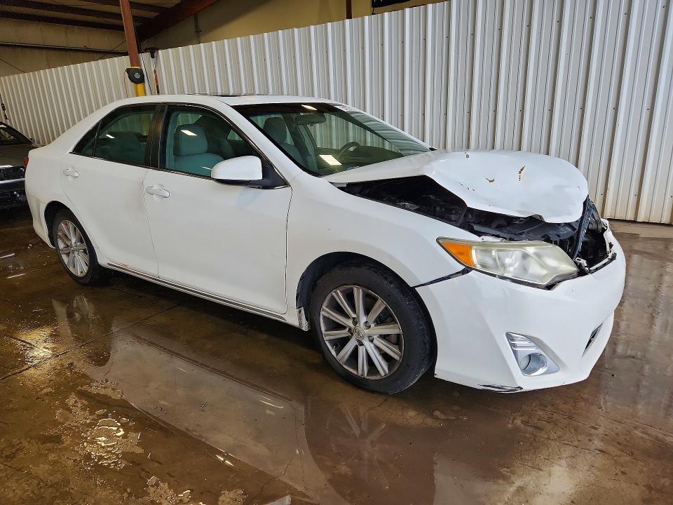 Aukcja sprzedaży 2014 Toyota Camry, vin: 4T4BF1FK9ER352291, numer aukcji: 54521826
