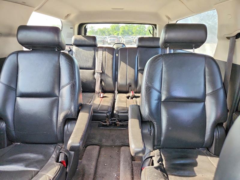 53602816 :رقم المزاد ، 1GYFK66858R236181 vin ، 2008 Cadillac Escalade مزاد بيع