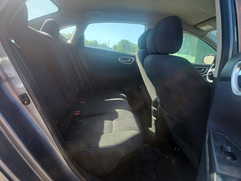 Aukcja sprzedaży 2018 Nissan Sentra, vin: 3N1AB7AP6JY256141, numer aukcji: 53355366