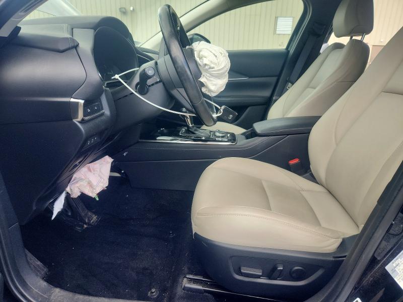 54789876 :رقم المزاد ، 3MVDMBCM2RM612578 vin ، 2024 Mazda Cx-30 مزاد بيع