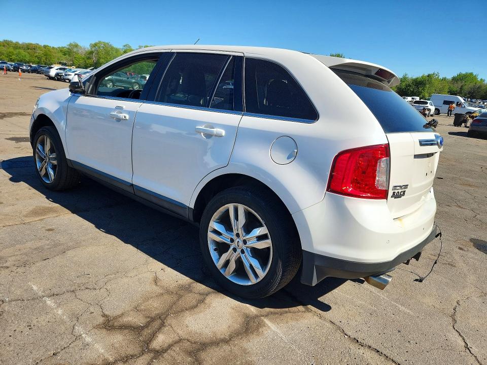 Aukcja sprzedaży 2011 Ford Edge, vin: 2FMDK4KC9BBB20113, numer aukcji: 53179926