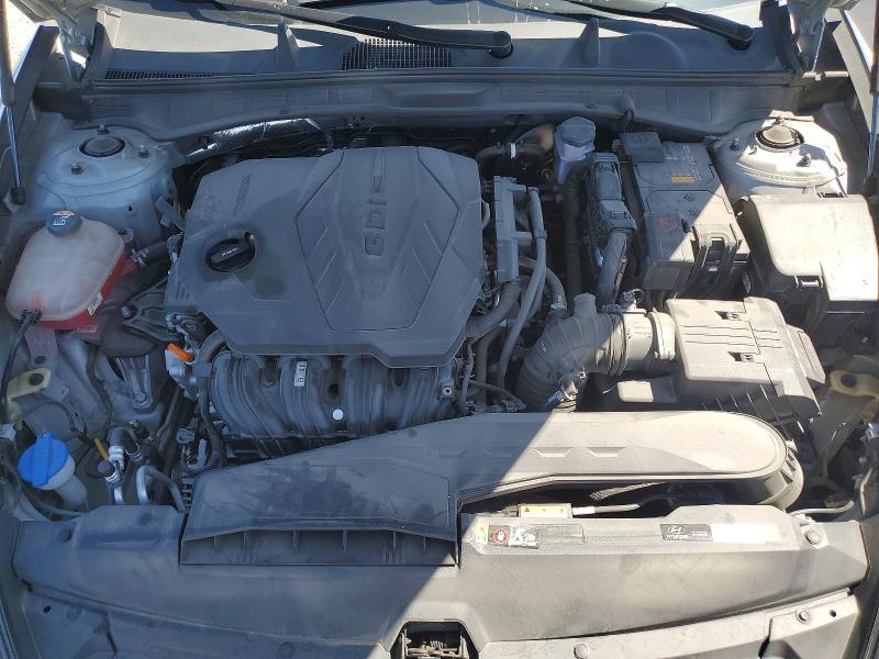 Aukcja sprzedaży 2023 Hyundai Sonata, vin: KMHL24JA5PA334174, numer aukcji: 55203206
