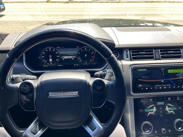 Aukcja sprzedaży 2019 Land Rover Range Rover, vin: SALGS5RE3KA561190, numer aukcji: 55368826