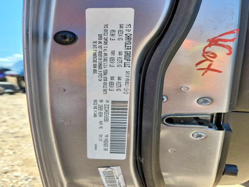 Aukcja sprzedaży 2014 Chrysler 300, vin: 2C3CCAAG5EH202961, numer aukcji: 54279966