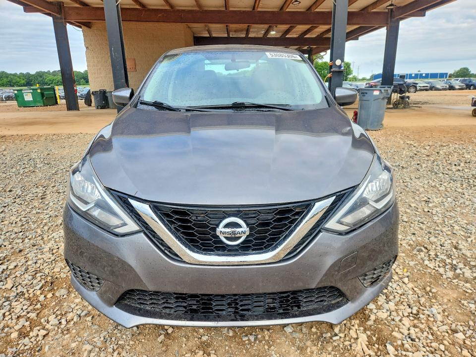Aukcja sprzedaży 2017 Nissan Sentra, vin: 3N1AB7AP5HL697296, numer aukcji: 53085306