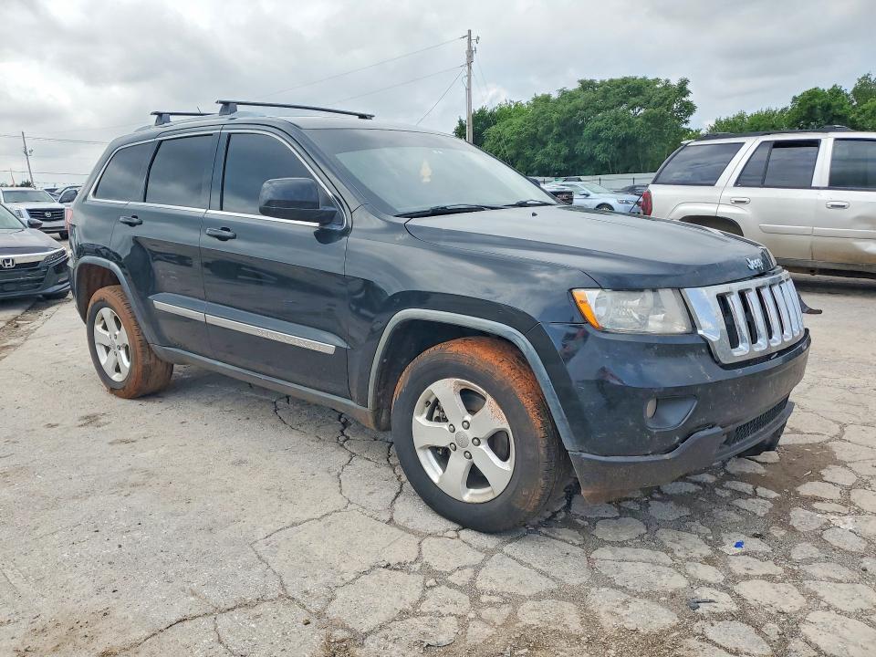 Продаж на аукціоні авто 2012 Jeep Grand Cherokee, vin: 1C4RJFAG8CC294138, номер лоту: 54488006