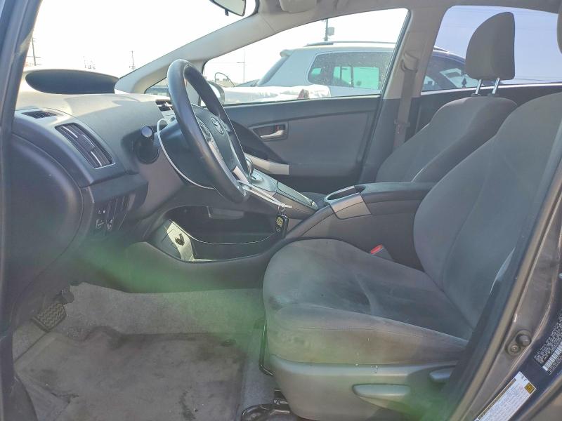 Продаж на аукціоні авто 2015 Toyota Prius, vin: JTDKN3DU2F0431389, номер лоту: 52346066