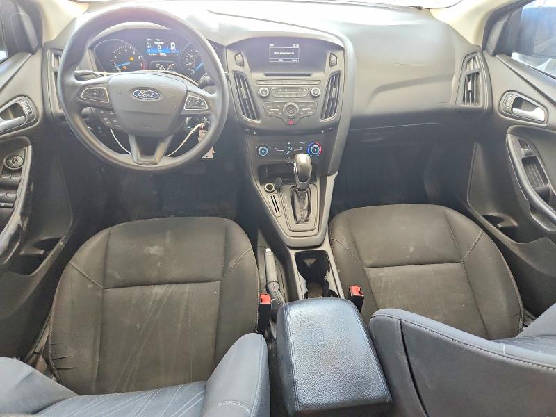 Продаж на аукціоні авто 2016 Ford Focus, vin: 1FADP3K25GL214137, номер лоту: 53993726
