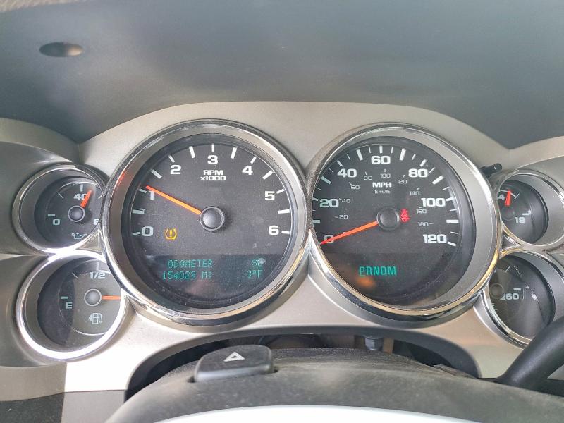 Продаж на аукціоні авто 2011 Chevrolet Silverado, vin: 3GCPKSE36BG293134, номер лоту: 53073596