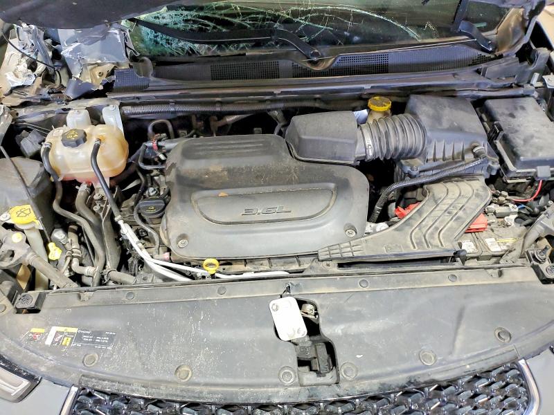 Продаж на аукціоні авто 2022 Chrysler Pacifica, vin: 2C4RC1BG4NR218129, номер лоту: 53916486