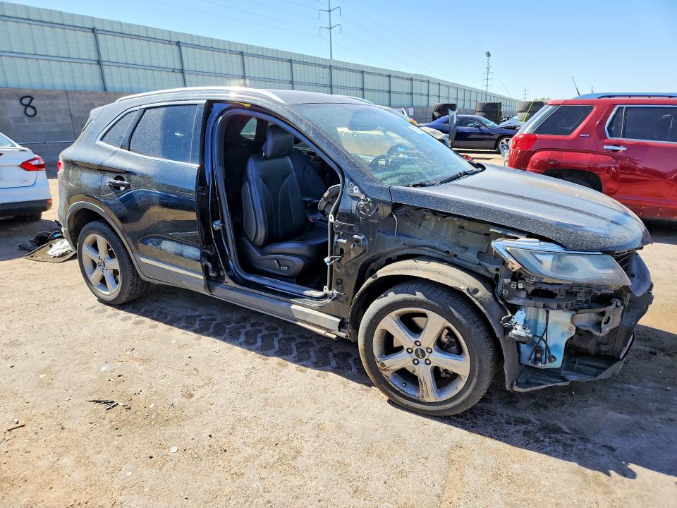 Aukcja sprzedaży 2015 Lincoln Mkc, vin: 5LMCJ1A90FUJ33302, numer aukcji: 52939806