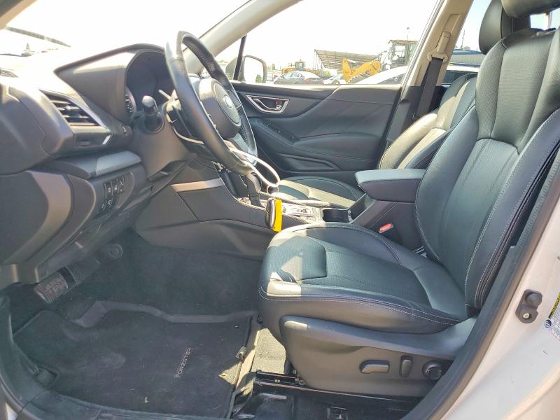 52231416 :رقم المزاد ، JF2SKAUC1MH405449 vin ، 2021 Subaru Forester مزاد بيع