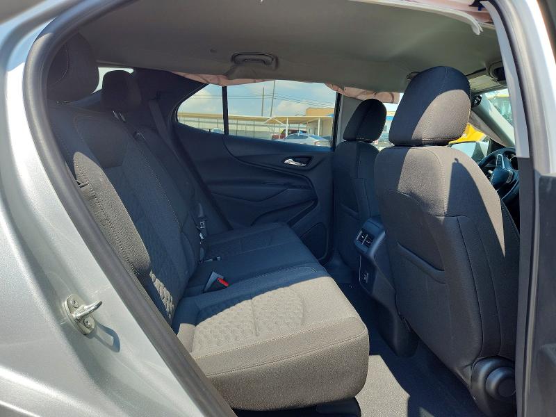 54871346 :رقم المزاد ، 3GNAXUEV7ML396374 vin ، 2021 Chevrolet Equinox مزاد بيع