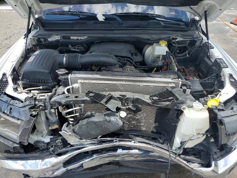 2020 Ram 1500 მანქანა იყიდება აუქციონზე, vin: 1C6RREBT5LN267084, აუქციონის ნომერი: 54304446