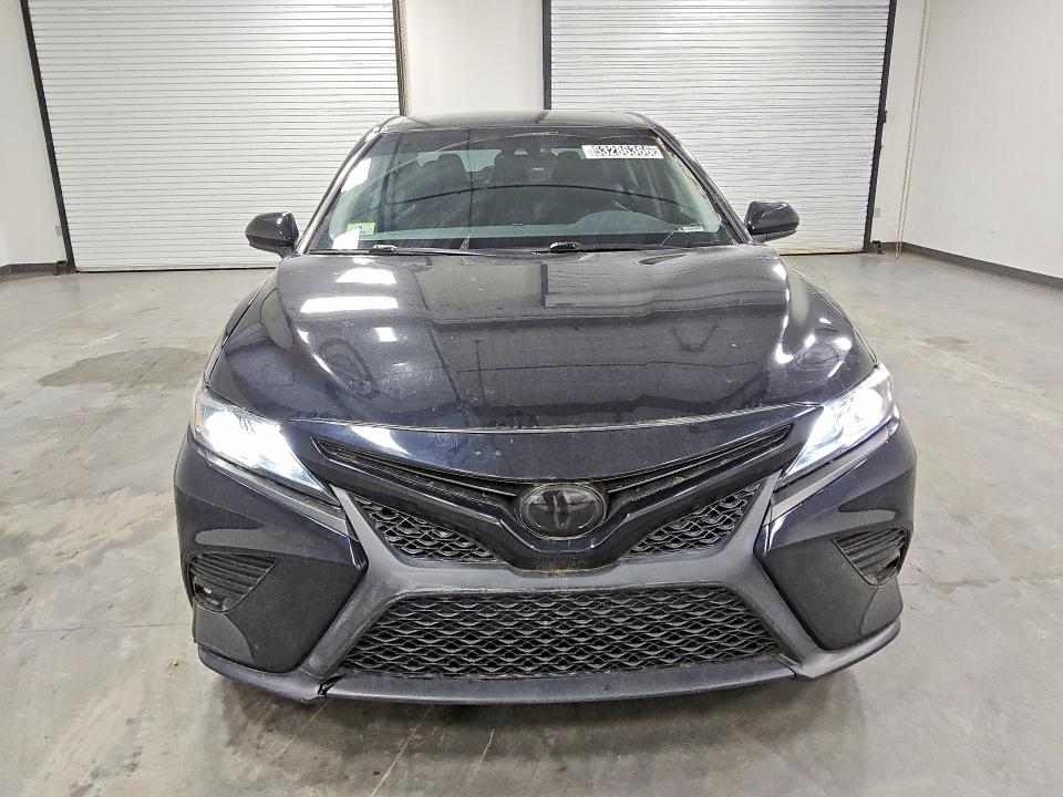 Aukcja sprzedaży 2020 Toyota Camry, vin: 4T1G11AK4LU301607, numer aukcji: 53286366