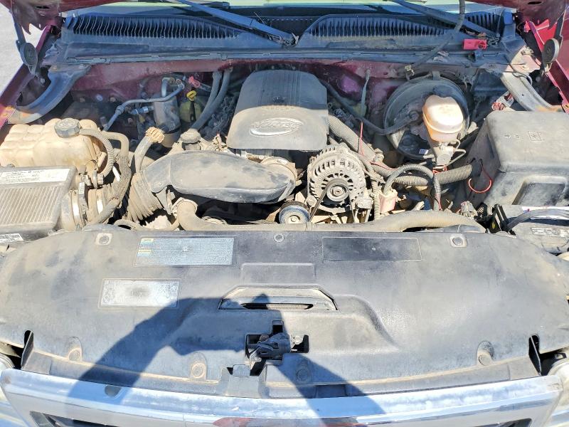 53784216 :رقم المزاد ، 2GTEK13T651175201 vin ، 2005 Gmc New Sierra مزاد بيع