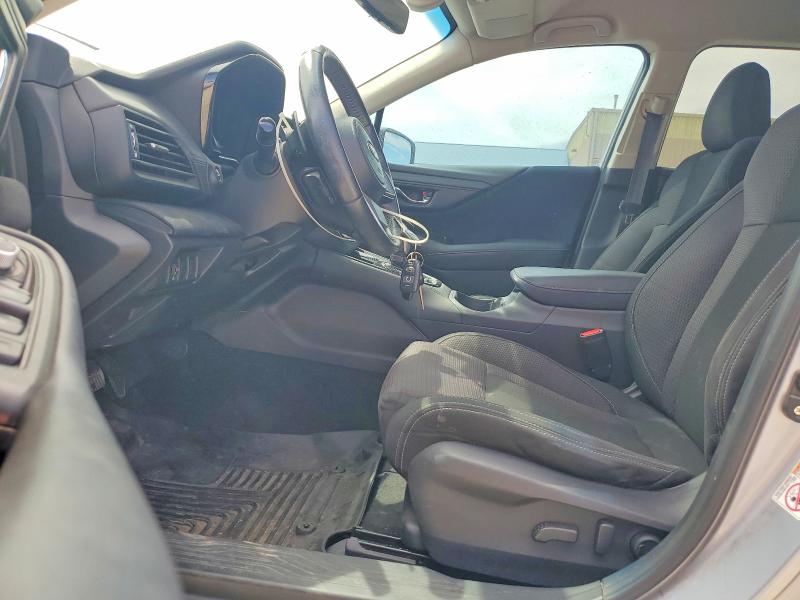 Продажа на аукционе авто 2020 Subaru Outback, vin: 4S4BTACC6L3159096, номер лота: 54442136
