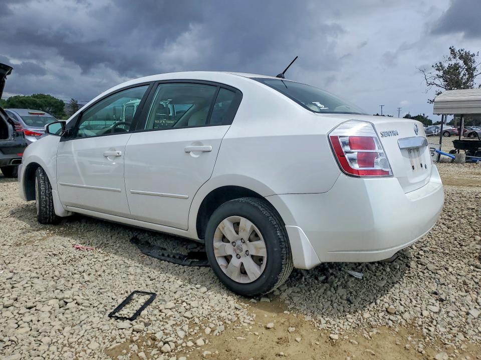 Продажа на аукционе авто 2010 Nissan Sentra, vin: 3N1AB6AP9AL728999, номер лота: 55029356