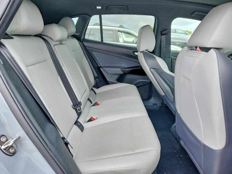 54893686 :رقم المزاد ، WVGTMPE21NP071111 vin ، 2022 Volkswagen Id.4 مزاد بيع