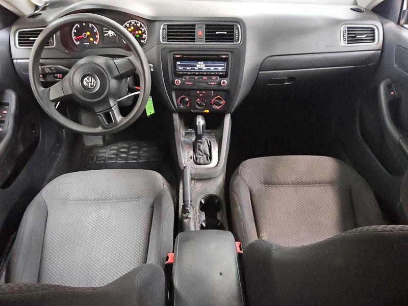 50707836 :رقم المزاد ، 3VW2K7AJ9DM286529 vin ، 2013 Volkswagen Jetta مزاد بيع