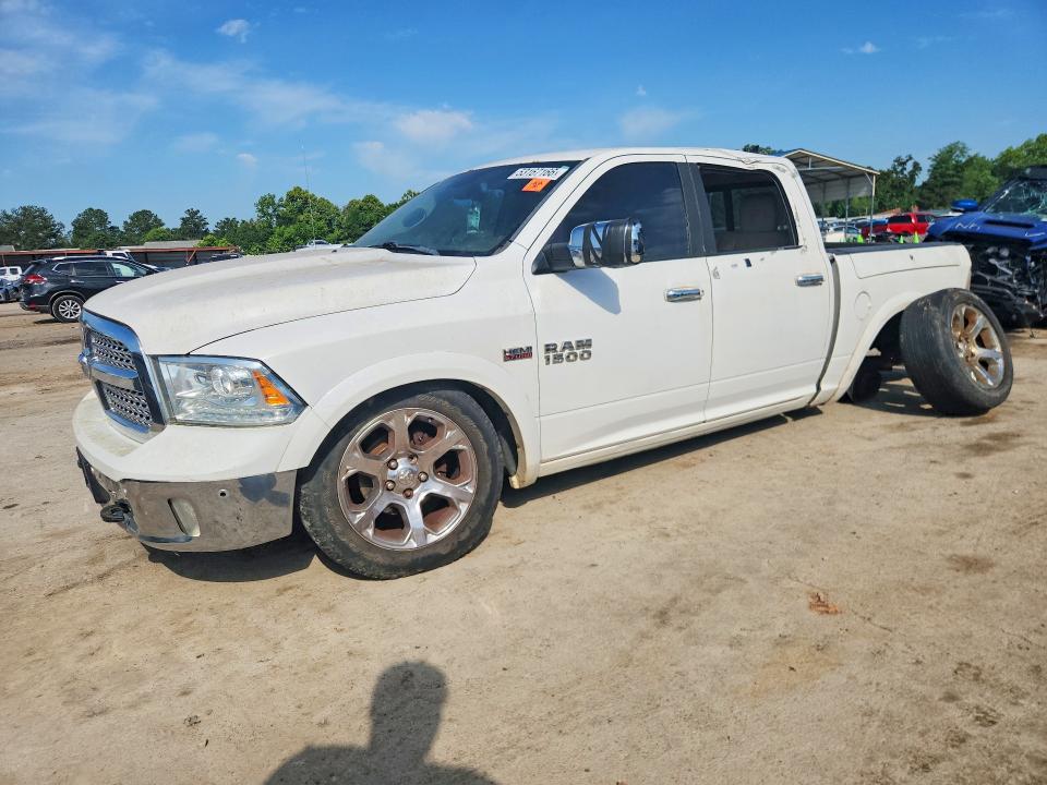 Продажа на аукционе авто 2017 Ram 1500, vin: 1C6RR7NT1HS568984, номер лота: 53167166