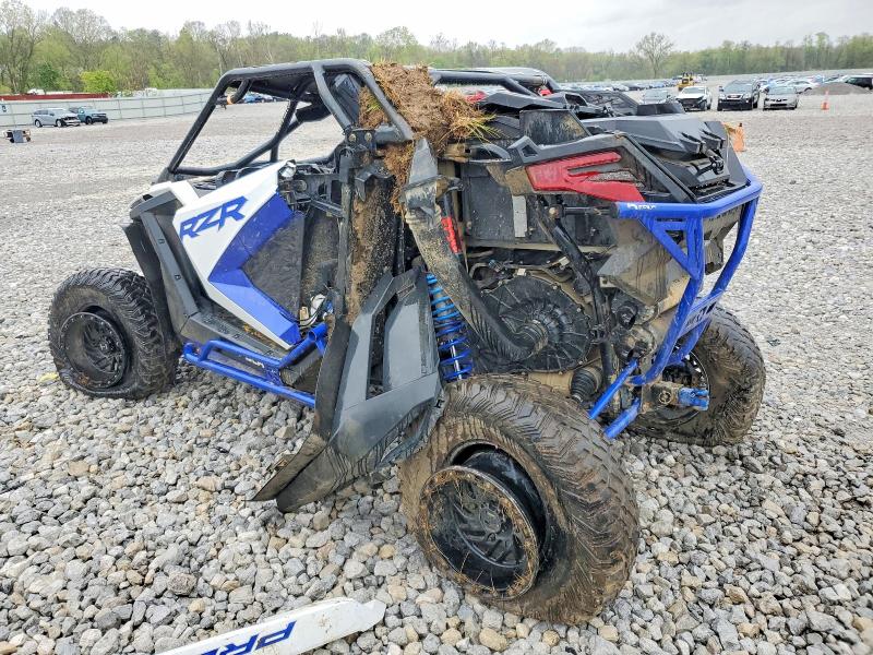 Продаж на аукціоні авто 2020 Polaris Rzr, vin: 3NSRAD923LG165037, номер лоту: 51762176