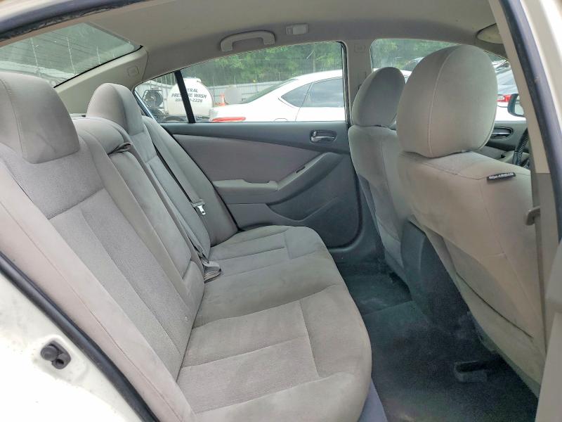 Aukcja sprzedaży 2011 Nissan Altima, vin: 1N4AL2AP4BC181856, numer aukcji: 53249046
