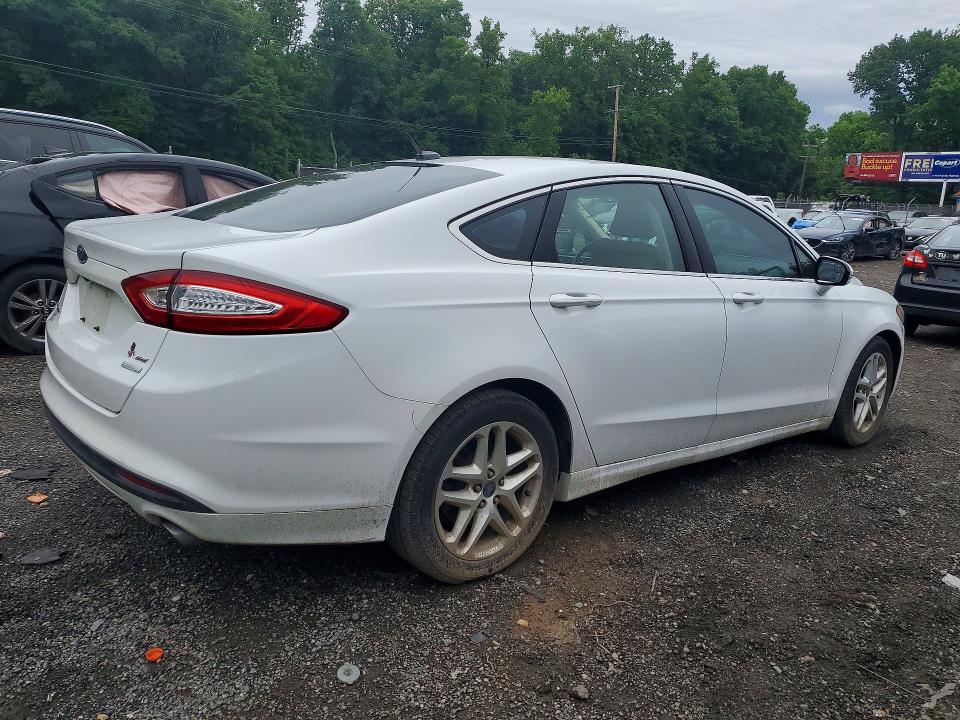 Продажа на аукционе авто 2015 Ford Fusion, vin: 3FA6P0HD0FR228673, номер лота: 53652606