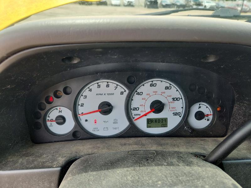 53545326 :رقم المزاد ، 1FMCU03121KB70626 vin ، 2001 Ford Escape مزاد بيع