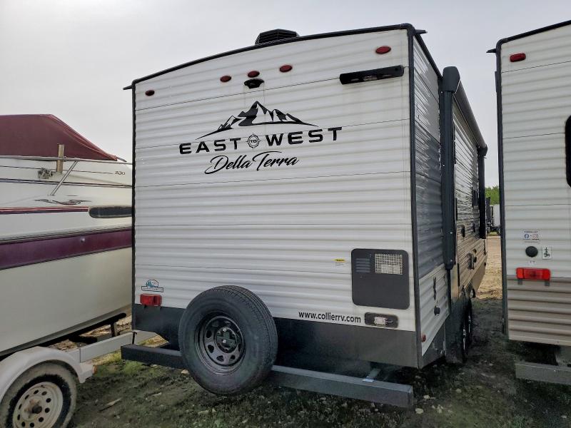 Продажа на аукционе авто 2024 Foresriver East West, vin: 5ZT2DERB4R9013632, номер лота: 54276256