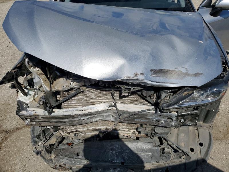 Продаж на аукціоні авто 2020 Toyota Camry, vin: 4T1G11AK0LU958064, номер лоту: 51919136