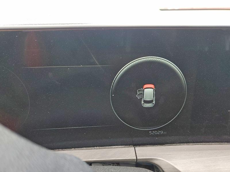 Aukcja sprzedaży 2023 Kia Telluride, vin: 5XYP5DGC2PG352573, numer aukcji: 52653596