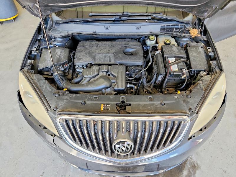 Auction sale of the 2012 Buick Verano, vin: 1G4PP5SK1C4215112, lot number: 53765196