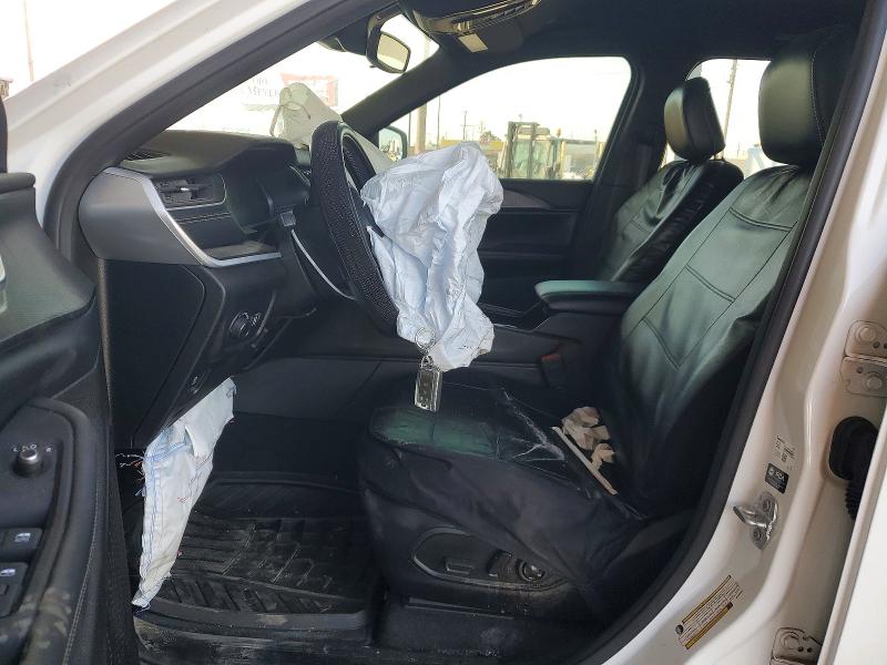 Aukcja sprzedaży 2025 Jeep Grand Cherokee, vin: 1C4RJGAG6SC266262, numer aukcji: 51878486