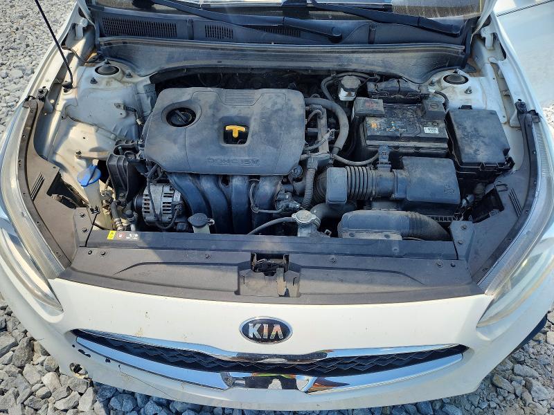 Продажа на аукционе авто 2019 Kia Forte, vin: 3KPF34ADXKE056645, номер лота: 53574386