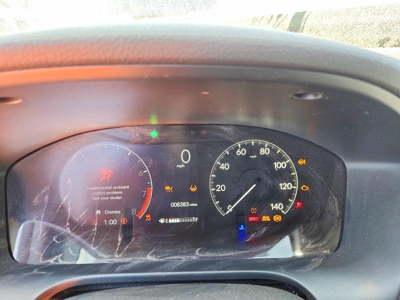 Aukcja sprzedaży 2025 Honda Hr-v, vin: 3CZRZ1H54SM755441, numer aukcji: 55199436