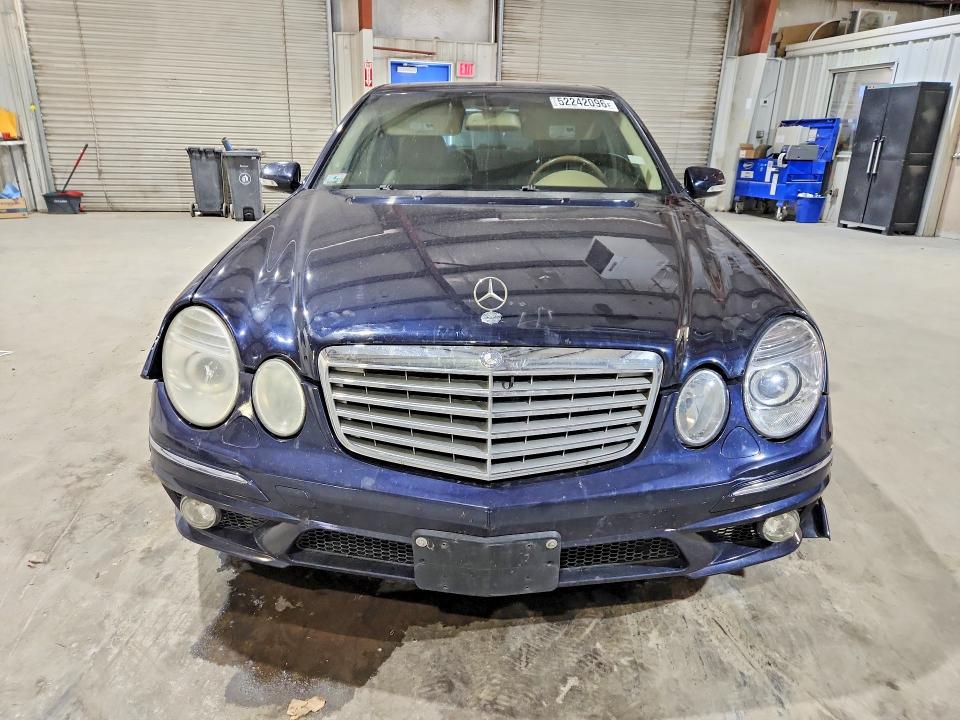 Продажа на аукционе авто 2008 Mercedes-benz E, vin: WDBUF87X98B190929, номер лота: 52242096
