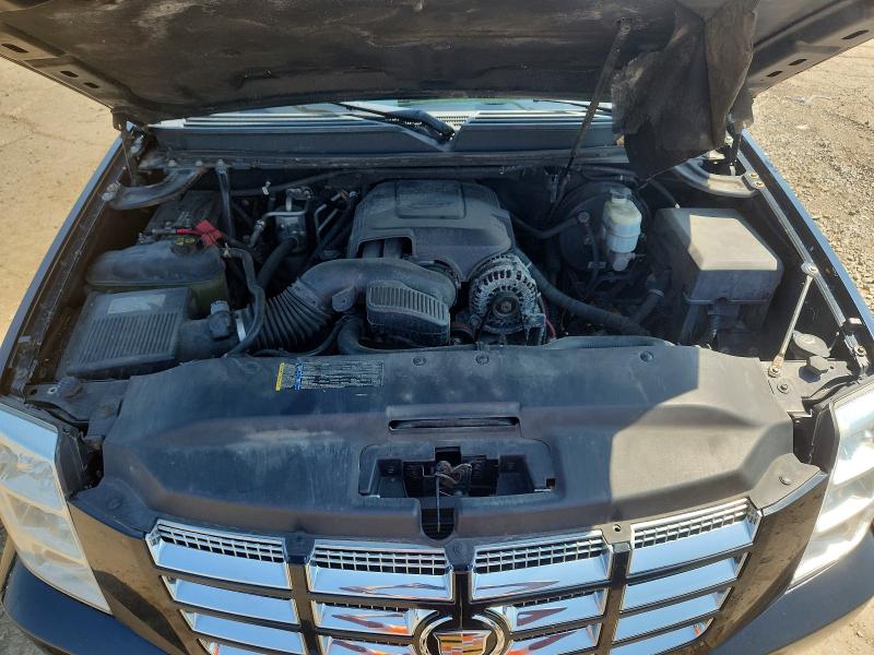 Aukcja sprzedaży 2011 Cadillac Escalade, vin: 1GYS4BEF0BR132089, numer aukcji: 53545606