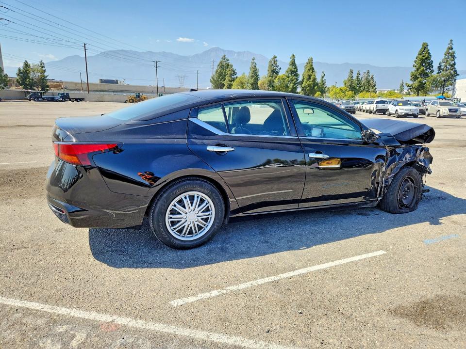 54728156 :رقم المزاد ، 1N4BL4BV6LC234944 vin ، 2020 Nissan Altima مزاد بيع