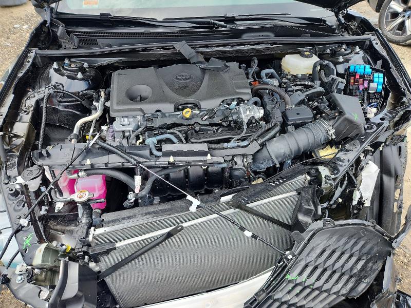Продаж на аукціоні авто 2026 Toyota Camry, vin: 4T1DAACK3TU214443, номер лоту: 54973916
