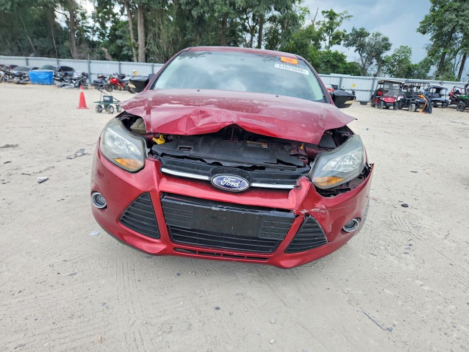 54625666 :رقم المزاد ، 1FADP3K29DL167903 vin ، 2013 Ford Focus مزاد بيع