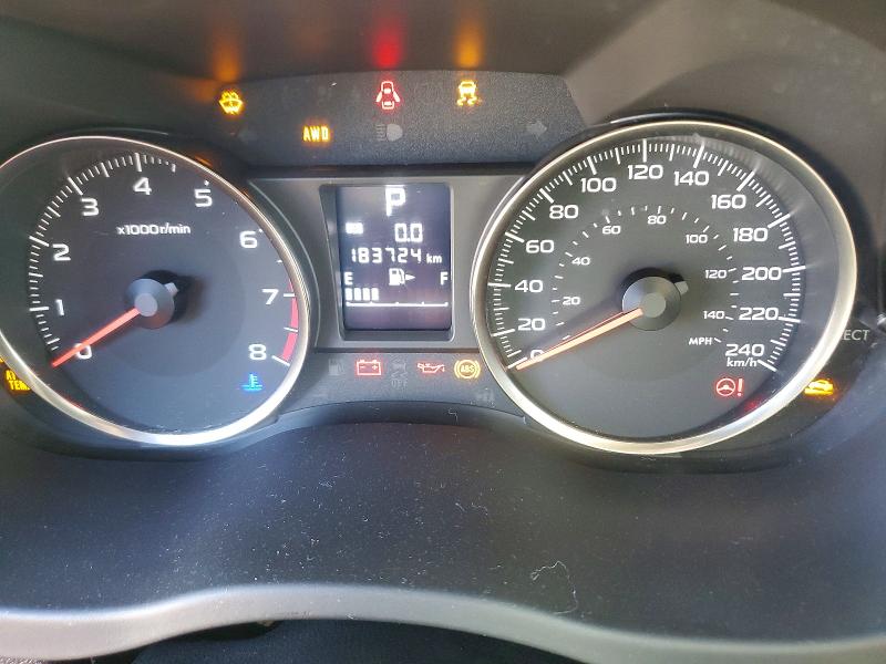 Aukcja sprzedaży 2014 Subaru Impreza, vin: JF1GPAD69EH329342, numer aukcji: 51332846