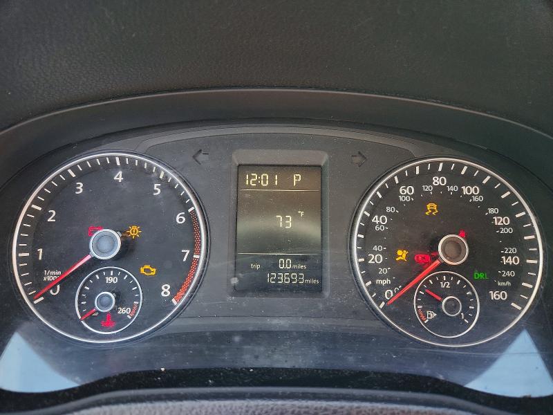 2012 Volkswagen Passat მანქანა იყიდება აუქციონზე, vin: 1VWAP7A31CC073458, აუქციონის ნომერი: 52705836