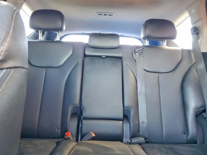 2020 Hyundai Santa Fe მანქანა იყიდება აუქციონზე, vin: 5NMS33AD4LH269335, აუქციონის ნომერი: 54910926