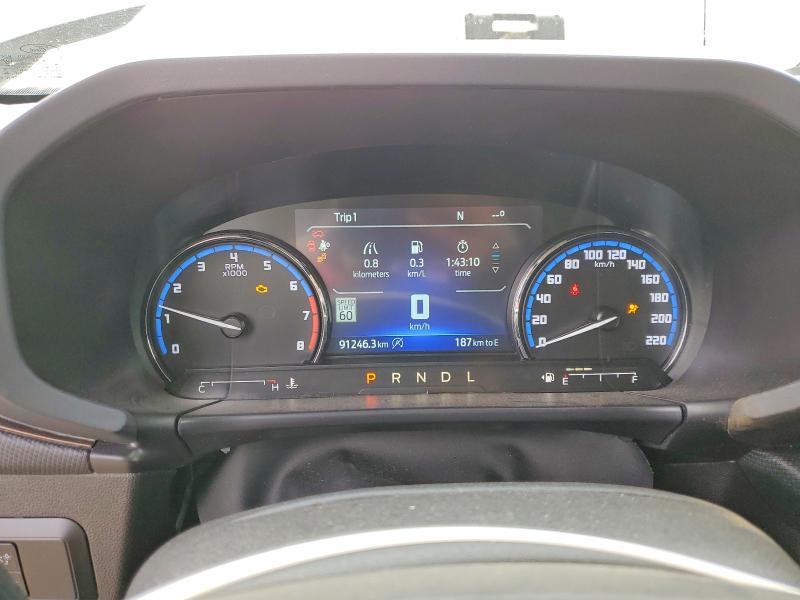 Aukcja sprzedaży 2021 Ford Bronco Sport, vin: 3FMCR9C67MRA66456, numer aukcji: 52549386